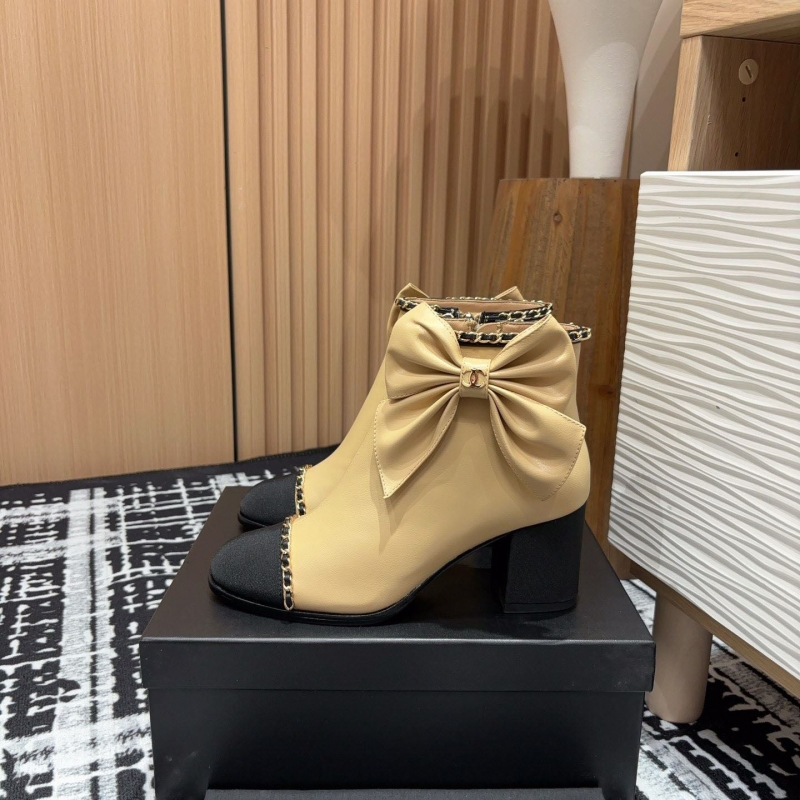 Ch*el boots